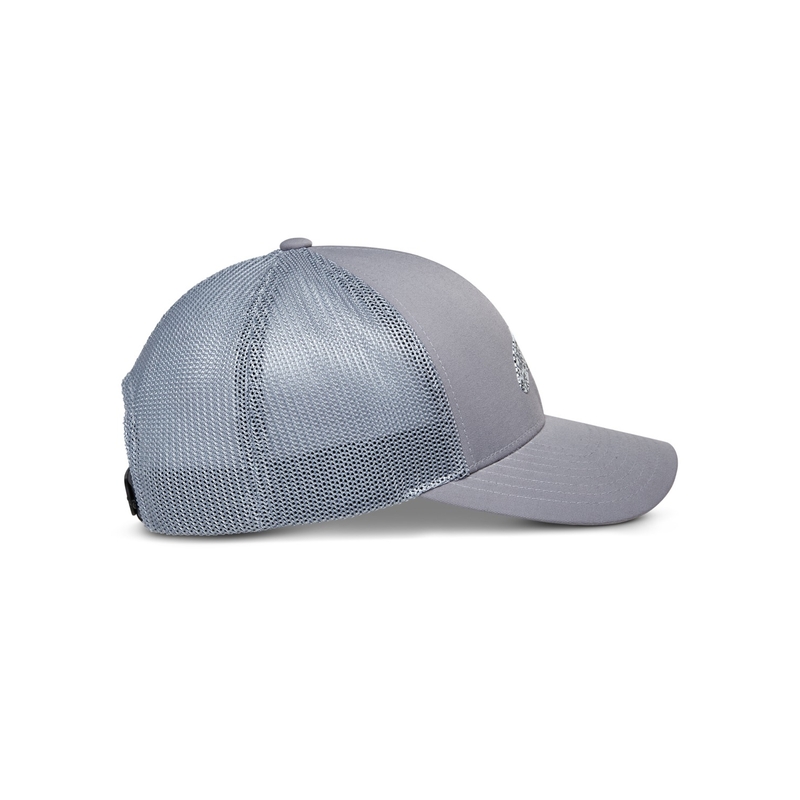 Alpinestars Terolithic Trucker kepurė pilka