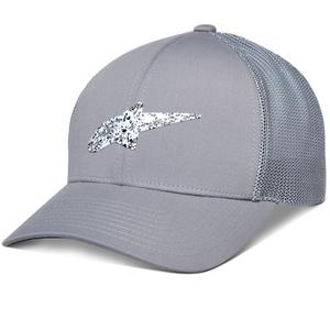 Alpinestars Terolithic Trucker kepurė pilka