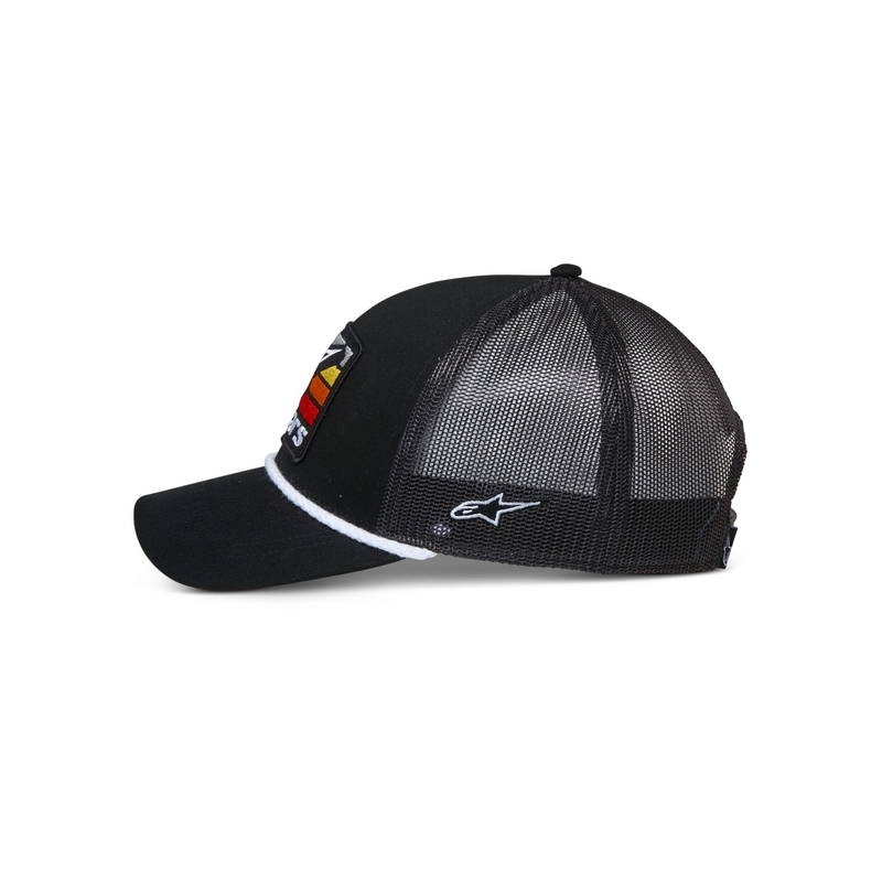 Alpinestars Selica Trucker kepurė juoda