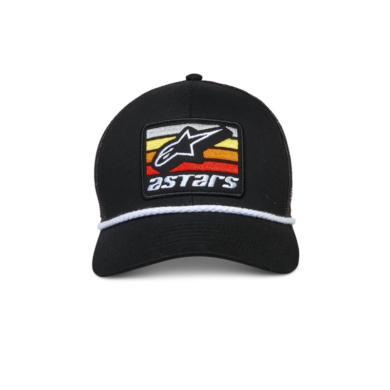 Alpinestars Selica Trucker kepurė juoda