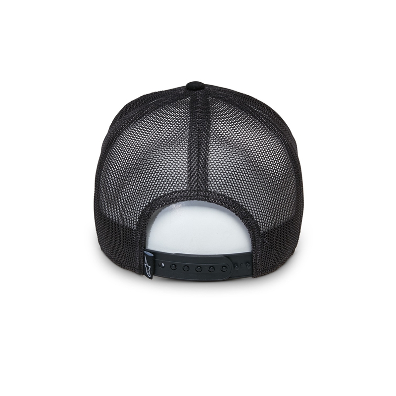 Alpinestars Selica Trucker kepurė juoda