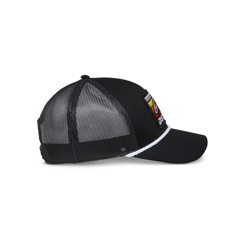 Alpinestars Selica Trucker kepurė juoda