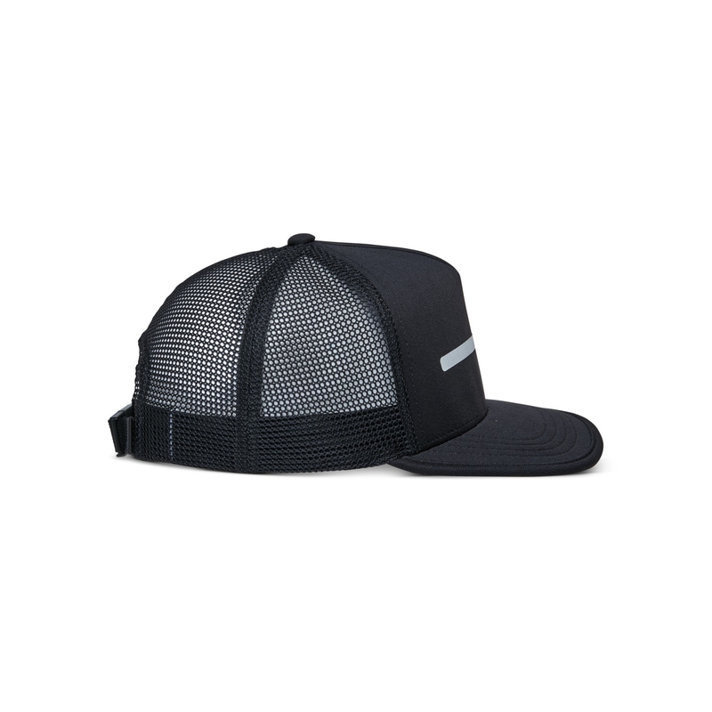 Alpinestars Alter Trucker kepurė juoda