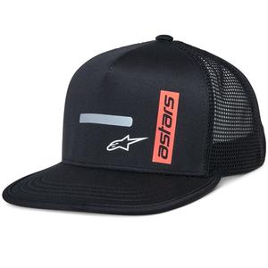 Alpinestars Alter Trucker kepurė juoda