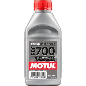 "Motul RBF 700" 500 ml stabdžių skystis