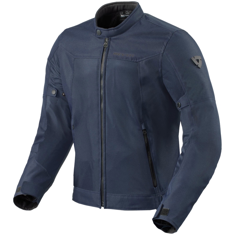Motociklininko striukė Revit Eclipse 2 blue