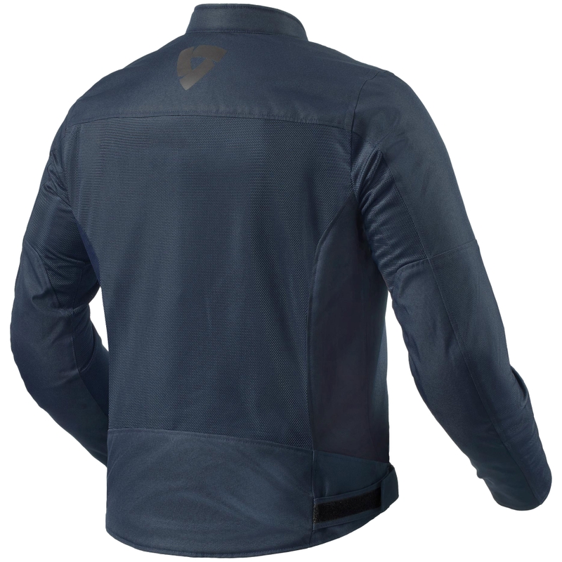 Motociklininko striukė Revit Eclipse 2 blue