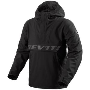 Revit Smock Photon Black motociklininko striukė