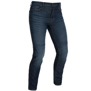 "Oxford Original Approved AAA Slim Jeans" mėlyni