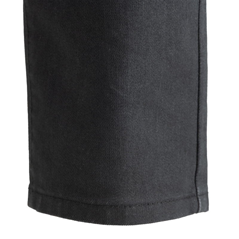 "Oxford Original Approved AAA Slim Jeans" juodi
