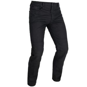 "Oxford Original Approved AAA Slim Jeans" juodi