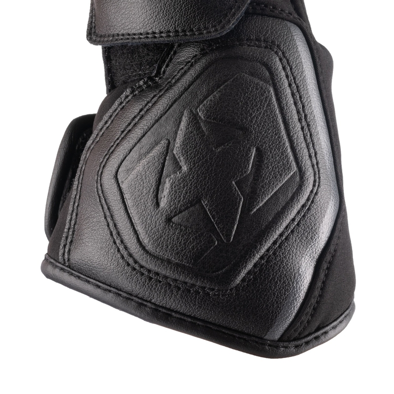 Moteriškos "Oxford Omega 1.0" motociklininko pirštinės. Dry2Dry™ juodos spalvos