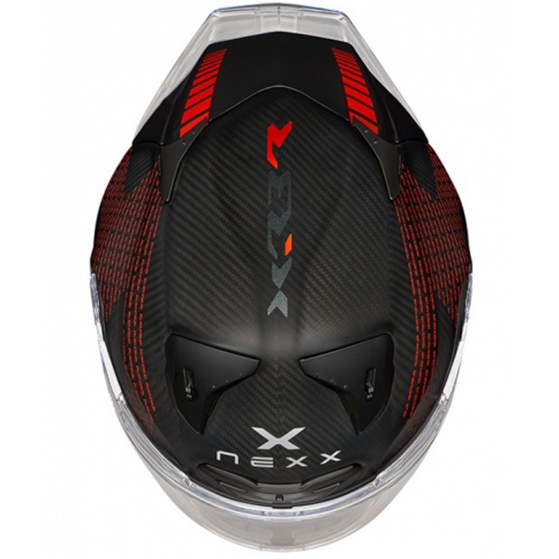 "Nexx X.R3R PRO FIM Evo Carbon MT integralus motociklininko šalmas išpardavimas