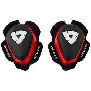 Kelio slankmačiai "Revit" Kelio slankmačių rinkinys 2 raudona-juoda-balta