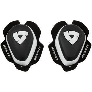 Kelio slankmačiai "Revit" Kelio slankmačių rinkinys 2 balta-juoda-balta