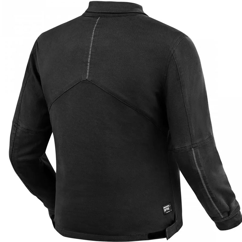 Motociklininko striukė Shima Giro black