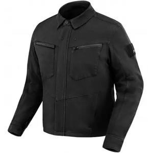 Motociklininko striukė Shima Giro black