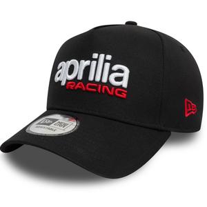 ESSENTIAL 9FORTY Aprilia kepurė juoda