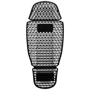 Stuburo apsauga "Shima AirForce CB21 Level 2" juoda