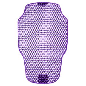 Nugaros apsauga Rebelhorn Re Zro Mk1-Bp2 (Fb) Level 2 violetinė