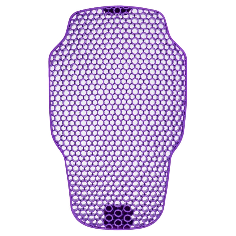 Nugaros apsauga Rebelhorn Re Zro Mk1-Bp2 (Fb) Level 2 violetinė