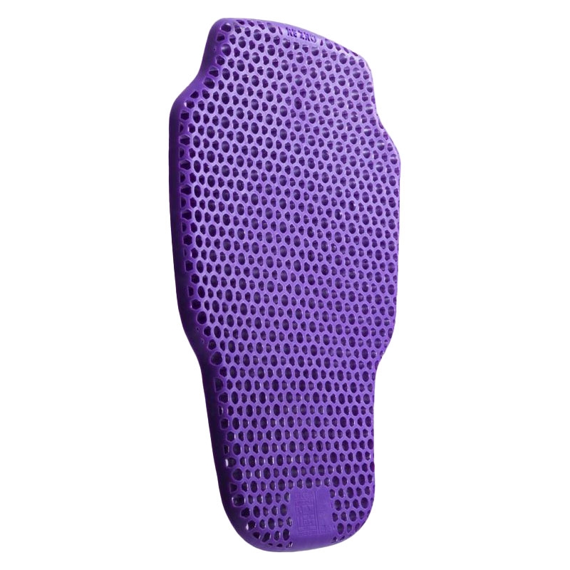 Nugaros apsauga Rebelhorn Re Zro Mk1-Bp2 (Fb) Level 2 violetinė