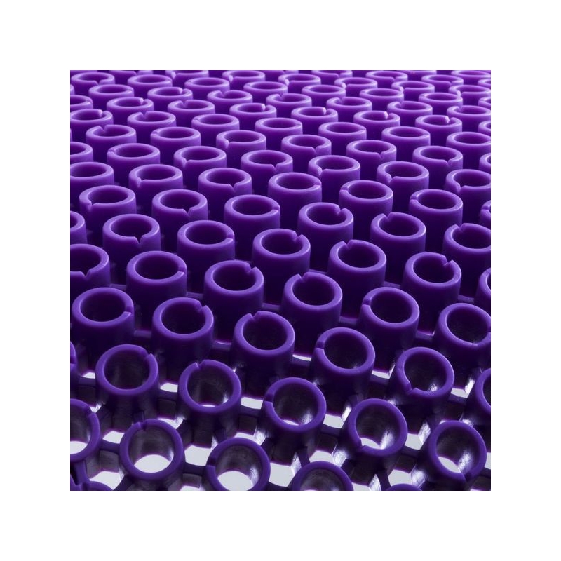 Nugaros apsauga Rebelhorn Re Zro Mk1-Bp2 (Fb) Level 2 violetinė