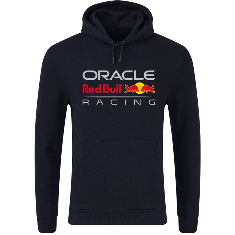 Džemperis Oracle Red Bull Racing Core tamsiai mėlynas