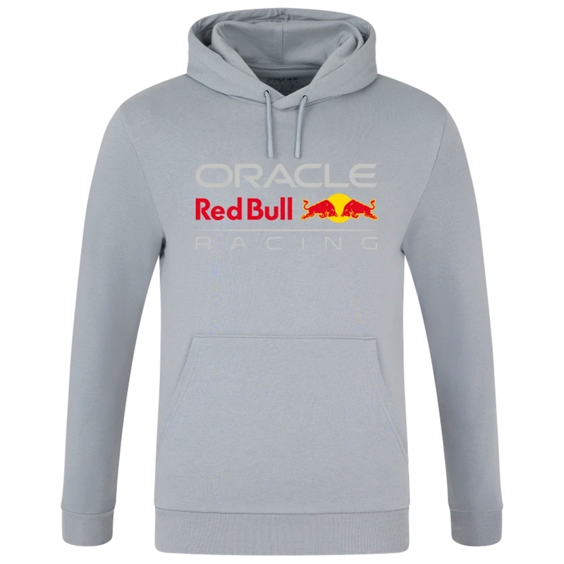 Džemperis Oracle Red Bull Racing Core grey