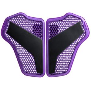 Krūtinės apsauga Rebelhorn Re Zro Mk1-Dcp2B (Dc Type B) Level 2 violetinė