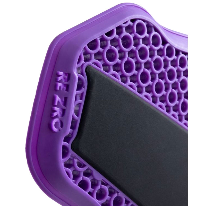 Krūtinės apsauga Rebelhorn Re Zro Mk1-Dcp2B (Dc Type B) Level 2 violetinė