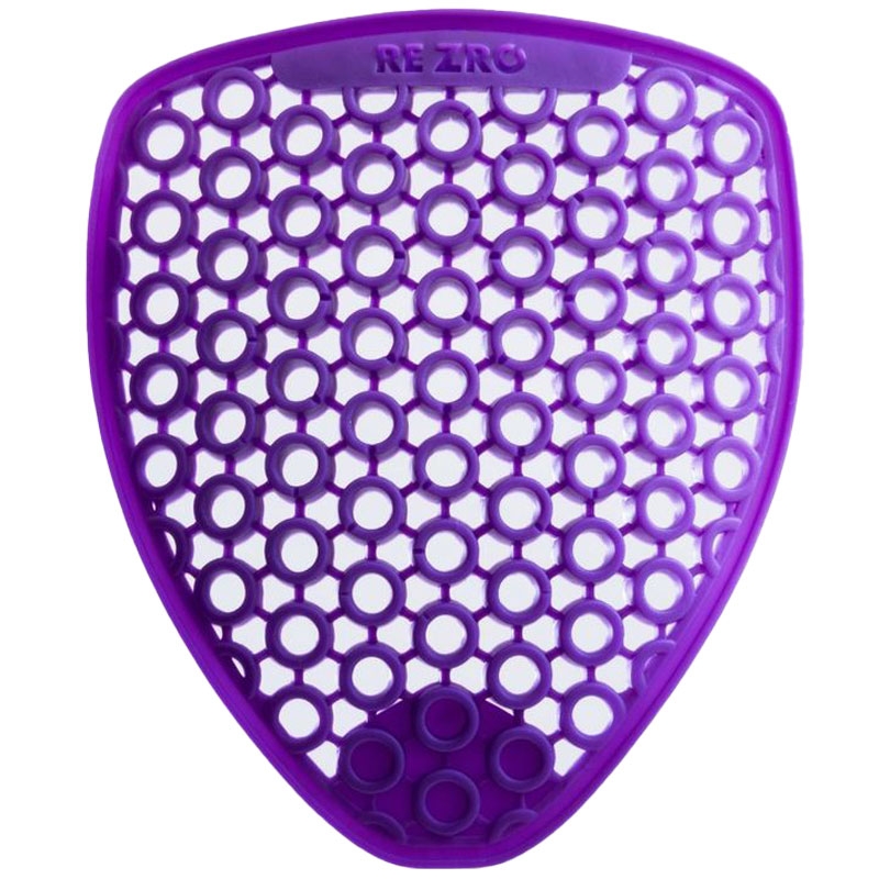 Kaulų apsauga Rebelhorn Re Zro Mk1-Tb-01 2 lygio violetinė