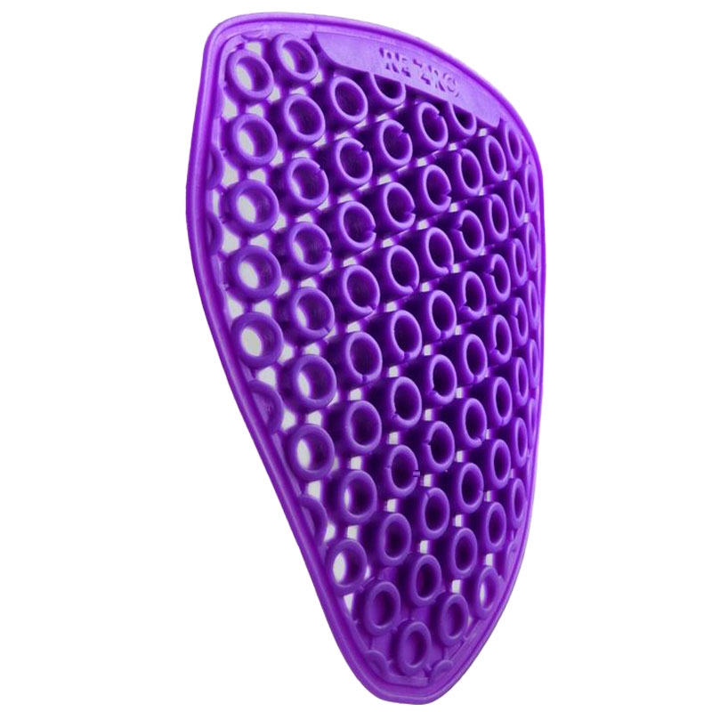 Kaulų apsauga Rebelhorn Re Zro Mk1-Tb-01 2 lygio violetinė