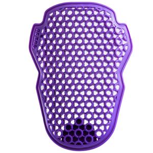 Juosmens apsauga Rebelhorn Re Zro Mk1-C2-H (H Type B) Level 2 violetinė