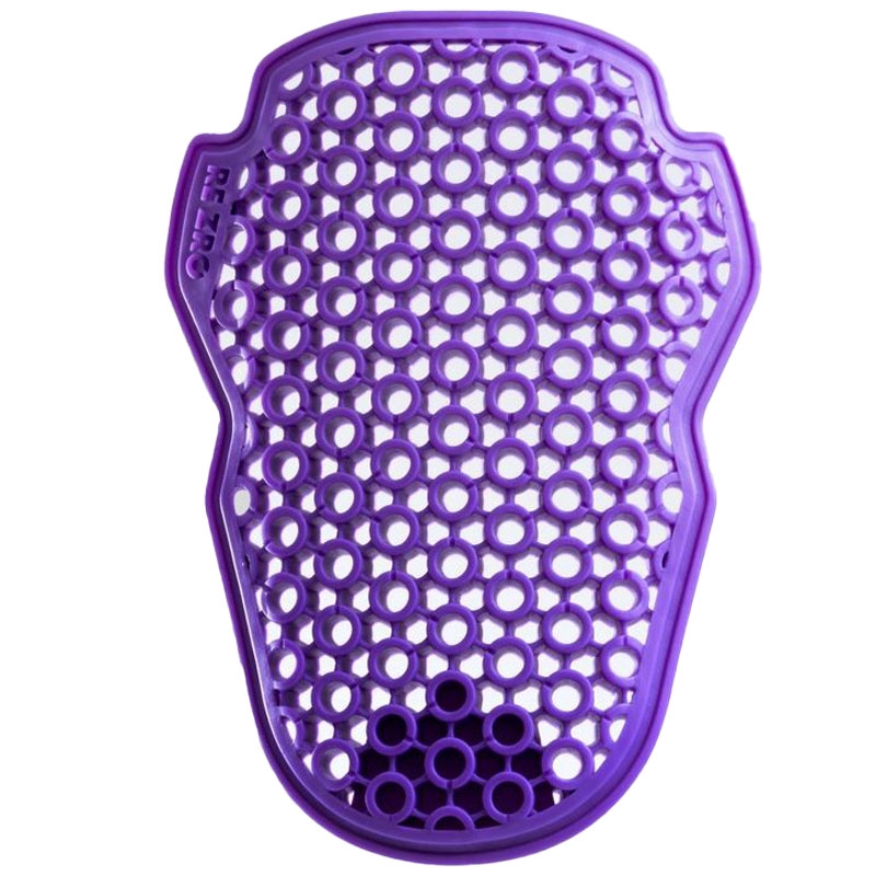 Juosmens apsauga Rebelhorn Re Zro Mk1-C2-H (H Type B) Level 2 violetinė