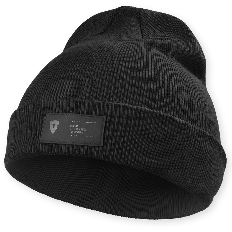 Kepurė Revit Elijah juoda