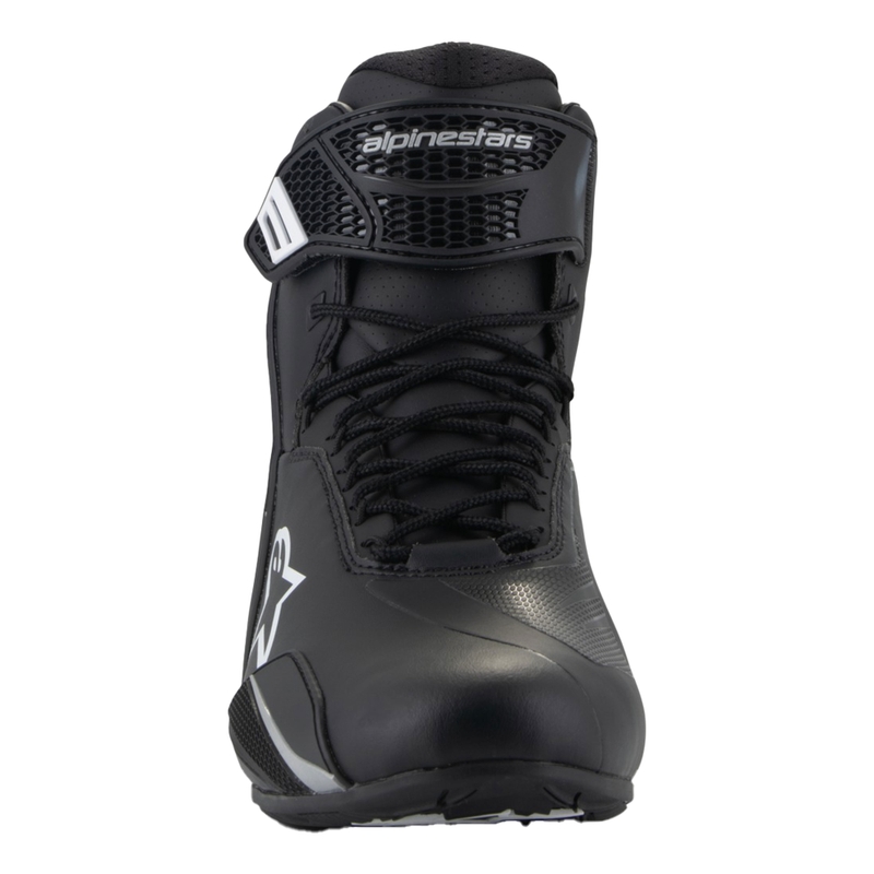 Alpinestars Stella Faster-4 Moteriški motociklininkų batai Black