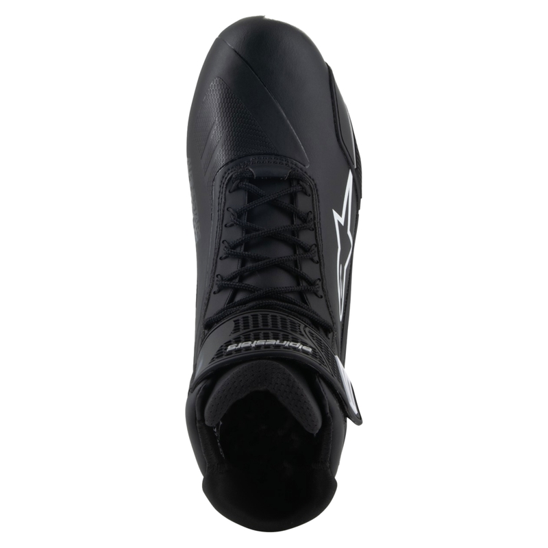 Alpinestars Stella Faster-4 Moteriški motociklininkų batai Black