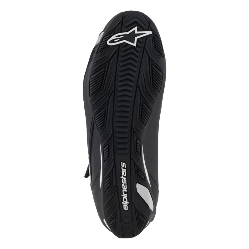 Alpinestars Stella Faster-4 Moteriški motociklininkų batai Black