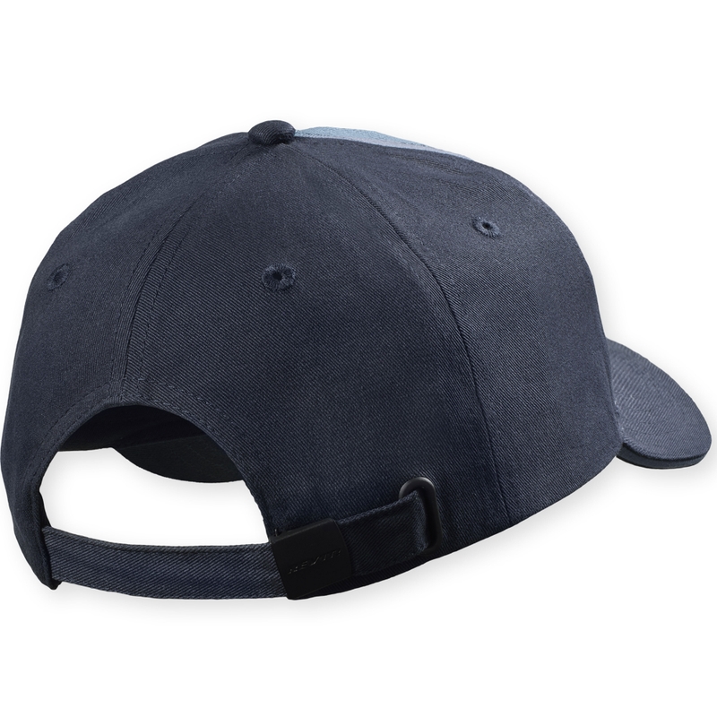 "Revit Rowan" kepurė tamsiai mėlyna-šviesiai mėlyna