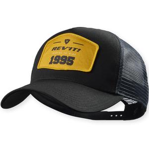 "Revit" Teodoro kepurė juoda