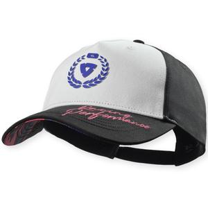 "Revit Zachary" juodai balta kepurė