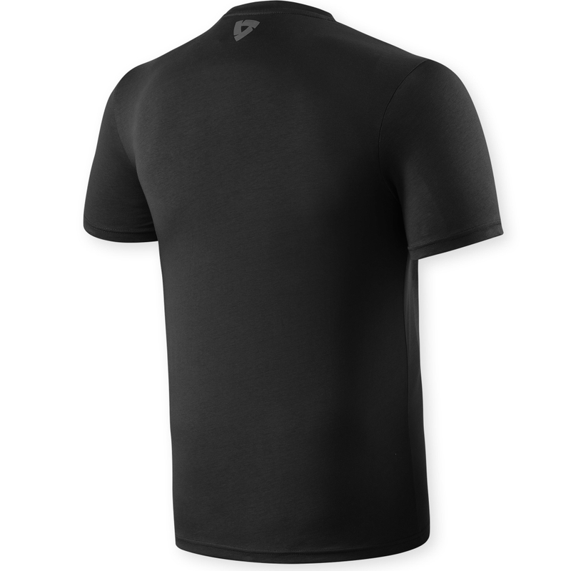 Marškinėliai Revit Nico black