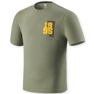 Marškinėliai Revit Ryan green