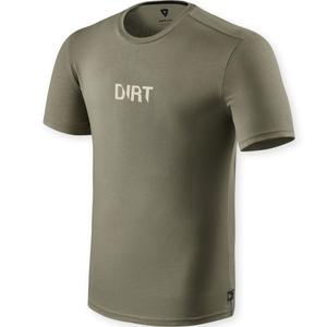 Marškinėliai Revit Salem green