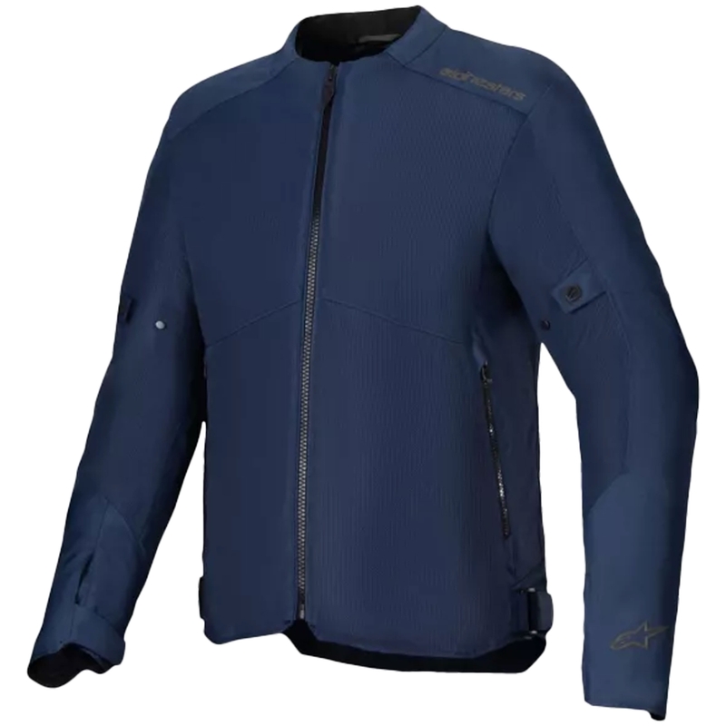 Alpinestars C-1 Air motociklininko striukė mėlyna