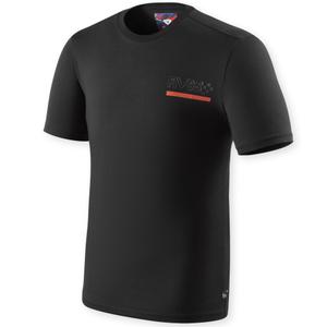 Marškinėliai Revit Alexander black