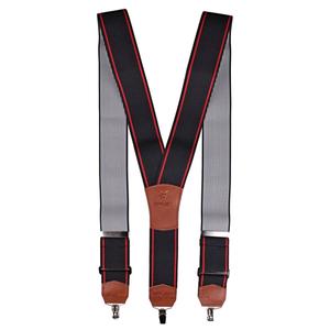 "RSA Drive" pakabos be kniedžių