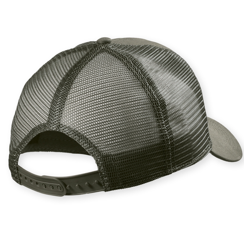 "Revit Theodore" chaki spalvos kepurė