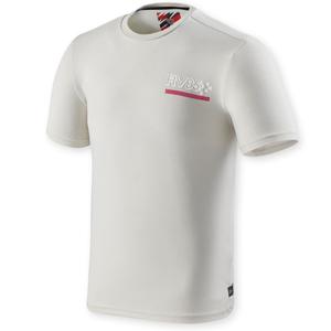 Marškinėliai Revit Alexander šviesiai pilki